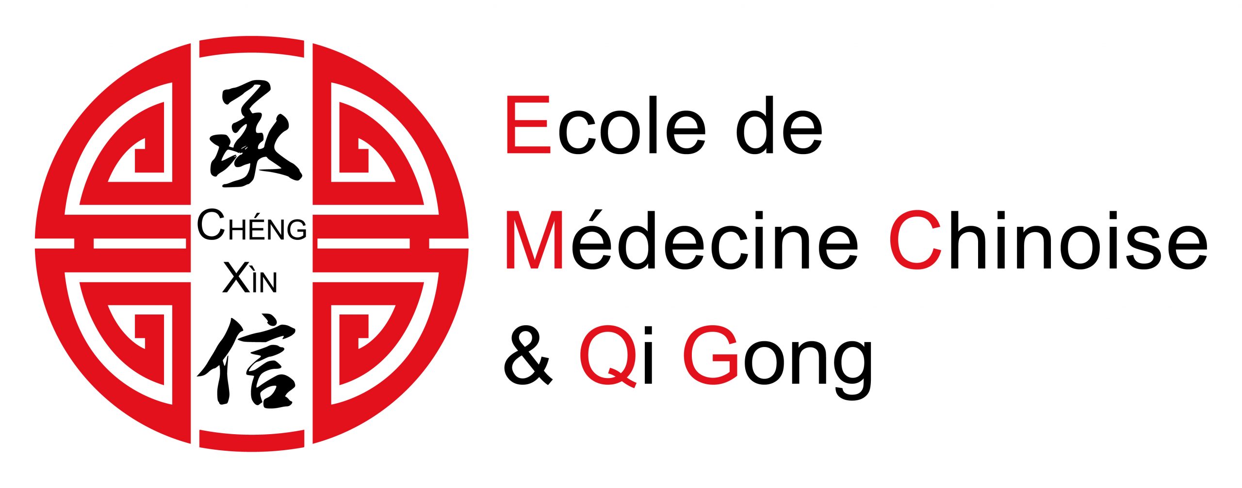 CHÉNG XÍN Ecole Médecine Chinoise et Qi Gong